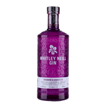 Whitley Neill Rhubarb & Ginger